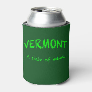 Vermont Can Cooler Dosenkühler