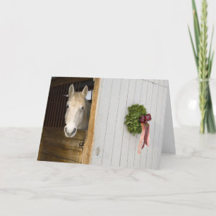 Vermont Christmas - Karte