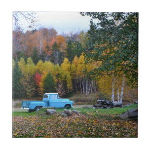 Vermont Country Scene Fliese