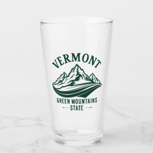 Vermont Der grüne Staat Glas