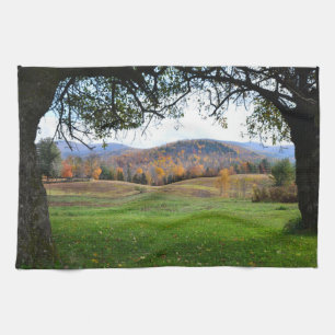 Vermont Dish Handtuch