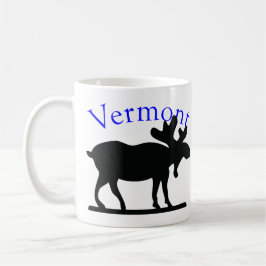 Vermont-Elche Tasse