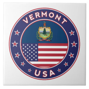 Vermont Fliese