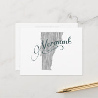 Vermont-Form-Vintage-Grau-Typografie-Name
