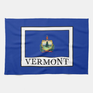 Vermont Handtuch