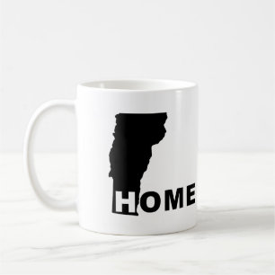 Vermont-Heimat-fernab-des-Bundesstaates-Tasse oder Tasse