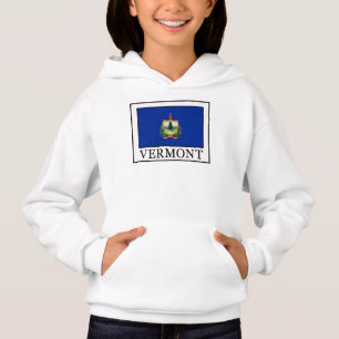 Vermont Hoodie