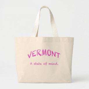 Vermont Jumbo Tasche