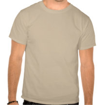 Vermont Long Trail T - Shirt (Braunes Logo)