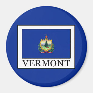 Vermont Magnet