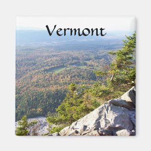Vermont Magnet