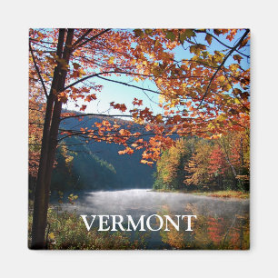 Vermont-Magnet Magnet
