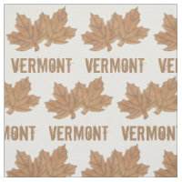 Vermont Maple Leaf Blätter Sugar Candy VT Feinschm