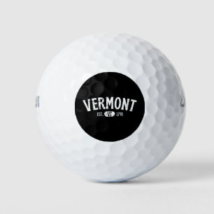Vermont Retro Vintag VT Golfball