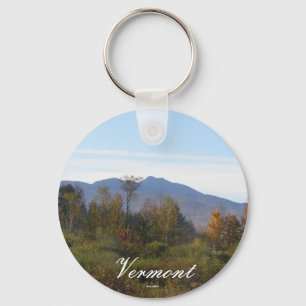 Vermont Schlüsselanhänger