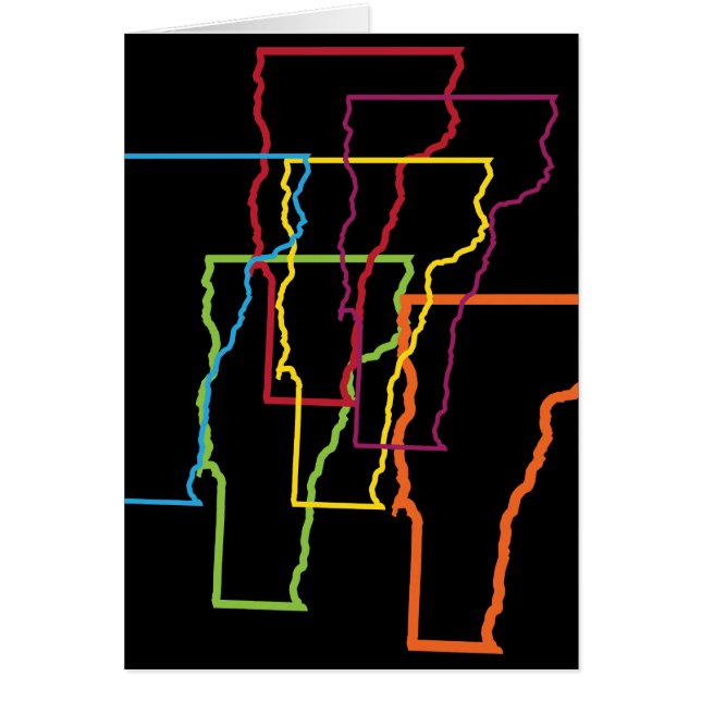 Vermont Stolz (Vorne)