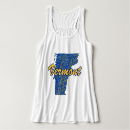 Vermont Tank Top