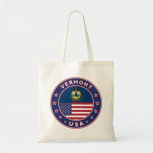 Vermont Tragetasche