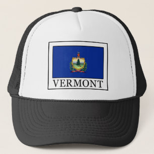 Vermont Truckerkappe