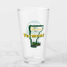 Vermont-Tumbler-Glas