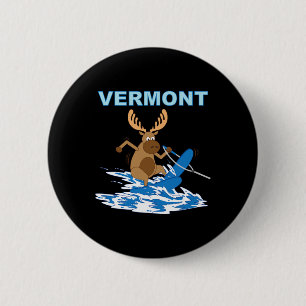 Vermont Wasserskiurlaub am Moose Moose Lake  Button