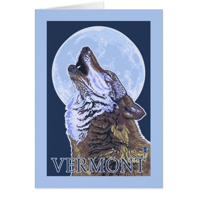 VermontHowling Wolf (Vorne)