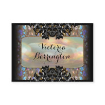 Vermothe Sombey 3,5" Perle beruflich