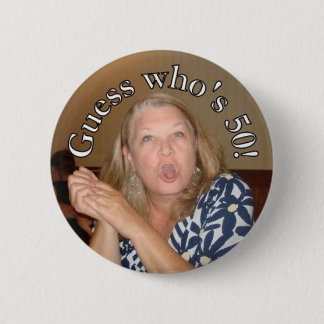Vermutung die button