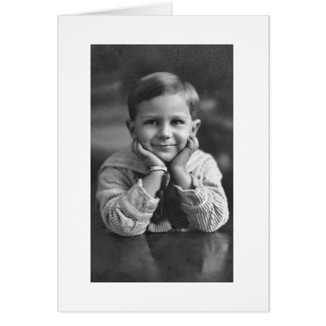 Vermutung, wem werde ich heiraten? (Vorne)