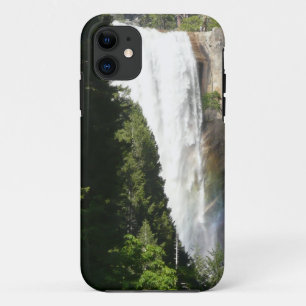 Vernal Falls II im Yosemite-Nationalpark Case-Mate iPhone Hülle