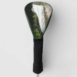 Vernal Falls II im Yosemite-Nationalpark Golf Headcover