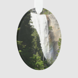 Vernal Falls II im Yosemite-Nationalpark Ornament