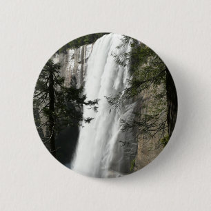 Vernal Falls III im Yosemite-Nationalpark Button