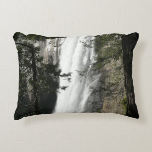 Vernal Falls III im Yosemite-Nationalpark Dekokissen