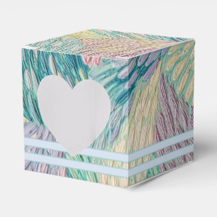 VERNAL Mini-Ostergeschenkbox - COEUR Geschenkschachtel