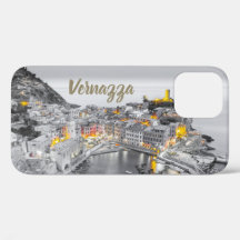 Vernazza Cinque Terre Ligurien Ein perfektes Woche