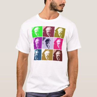 Verne PopArt T-Shirt