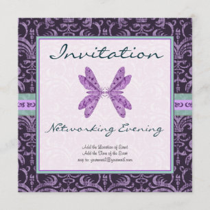 Vernetzung, Matchmaking, Kommunikationsveranstaltu Einladung