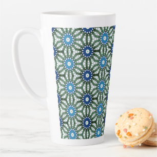 Vernetzung  milchtasse