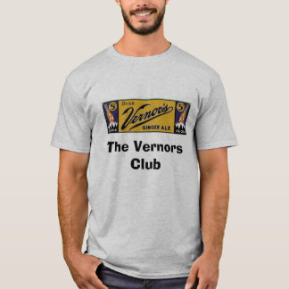 Vernors Verein-T - Shirt