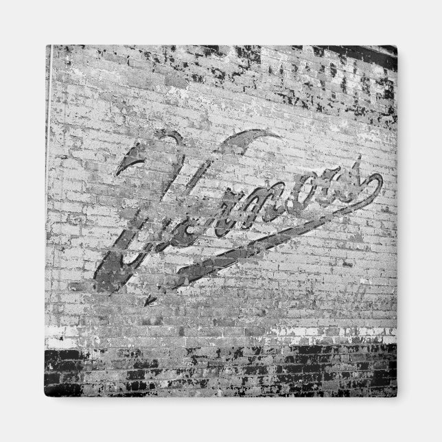 Vernors Wall 1999 Ann Arbor Michigan Magnet (Vorne)