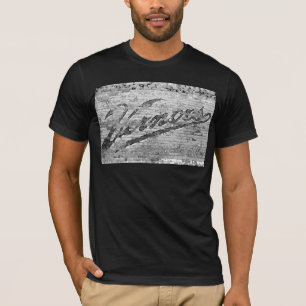Vernors Wand - Ann Arbor, Michigan T-Shirt