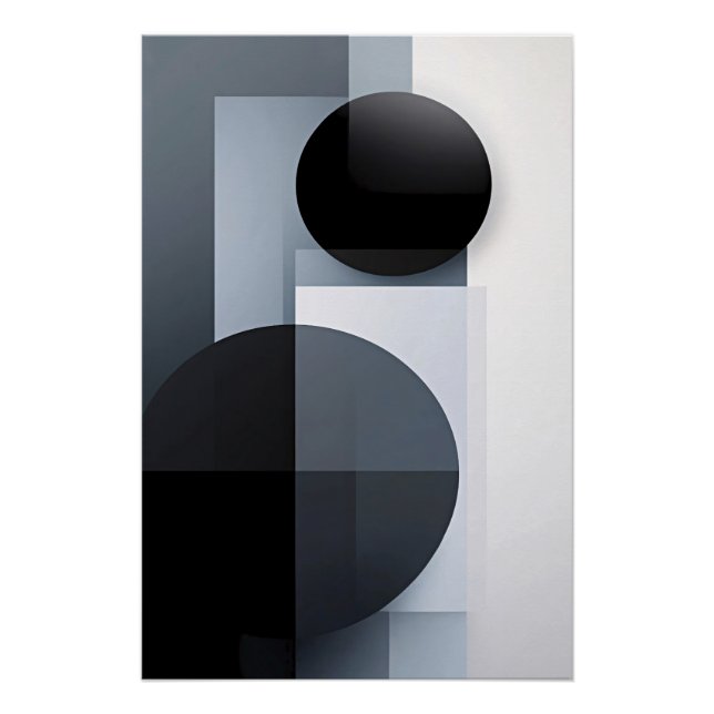 Vernunftläufe Poster (Vorderseite)