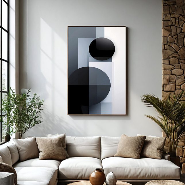 Vernunftläufe Poster (Von Creator hochgeladen)