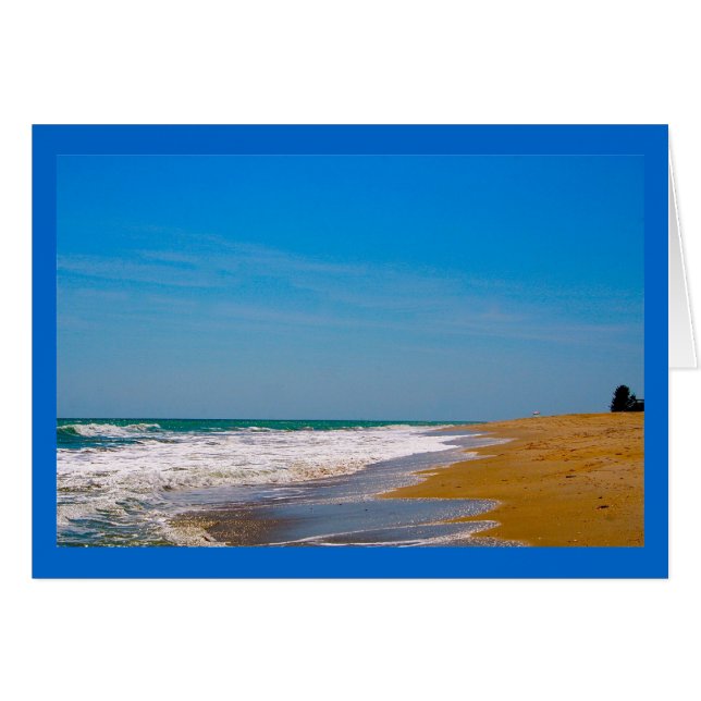 Vero Beach (Vorderseite (Horizontal))