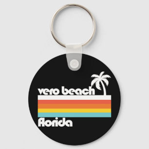 Vero Beach Florida Schlüsselanhänger