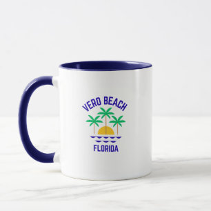 Vero Beach Florida Tasse