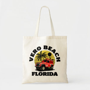 Vero Beach, Florida Tragetasche