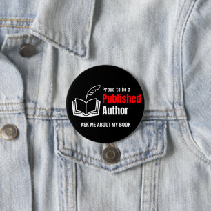 VERÖFFENTLICHTER AUTHOR BUTTON