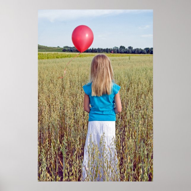 Veröffentlichung Poster (Vorne)